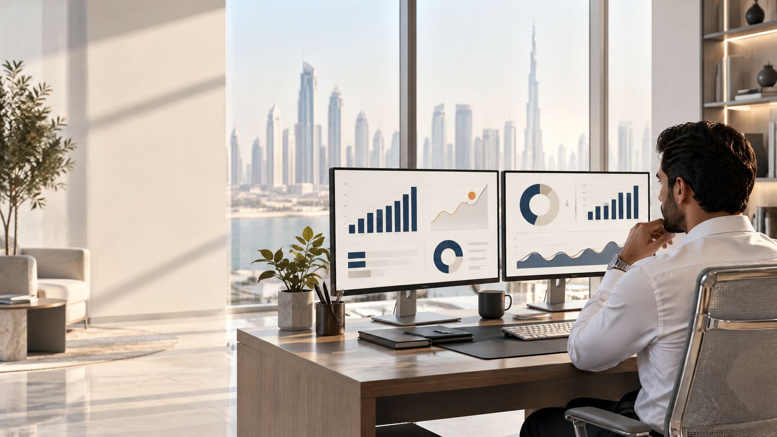Bookkeeping for Logistics and Freight Companies in the UAE (2026)