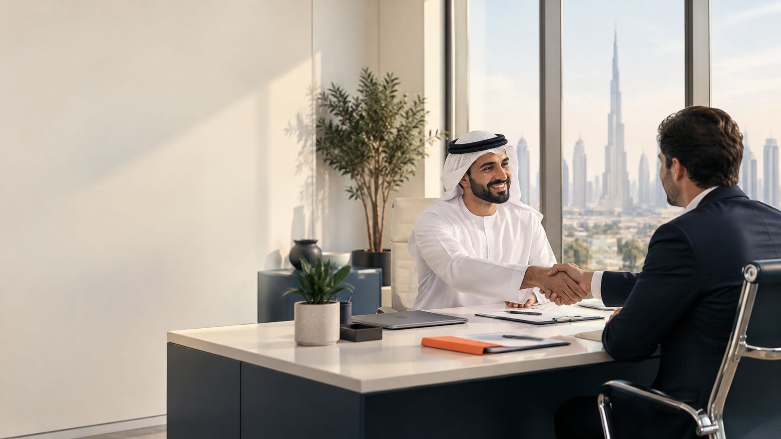 Virtual CFO Services in the UAE: Costs & What's Included (2026)