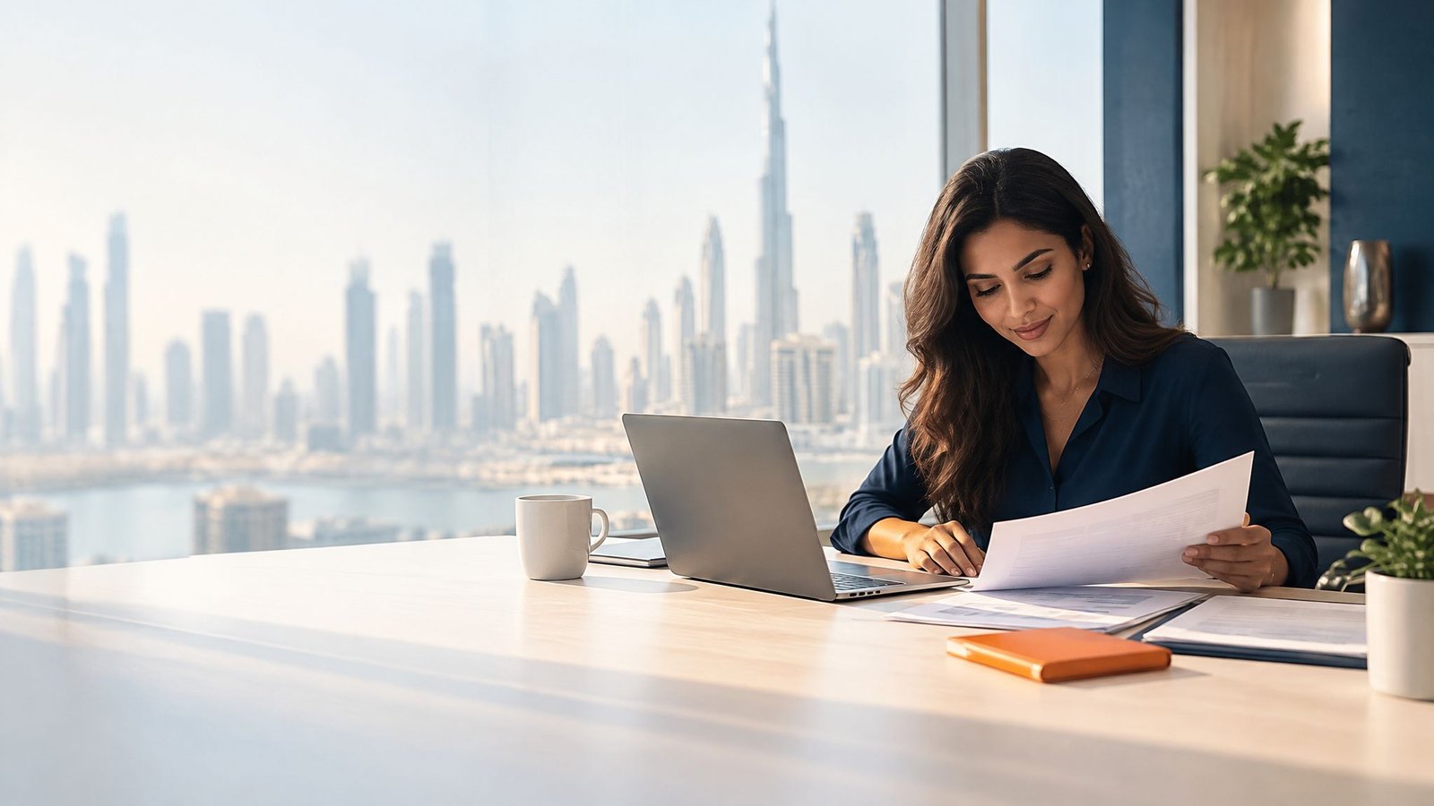 How to Calculate Corporate Tax for Mainland Companies in the UAE (2026)
