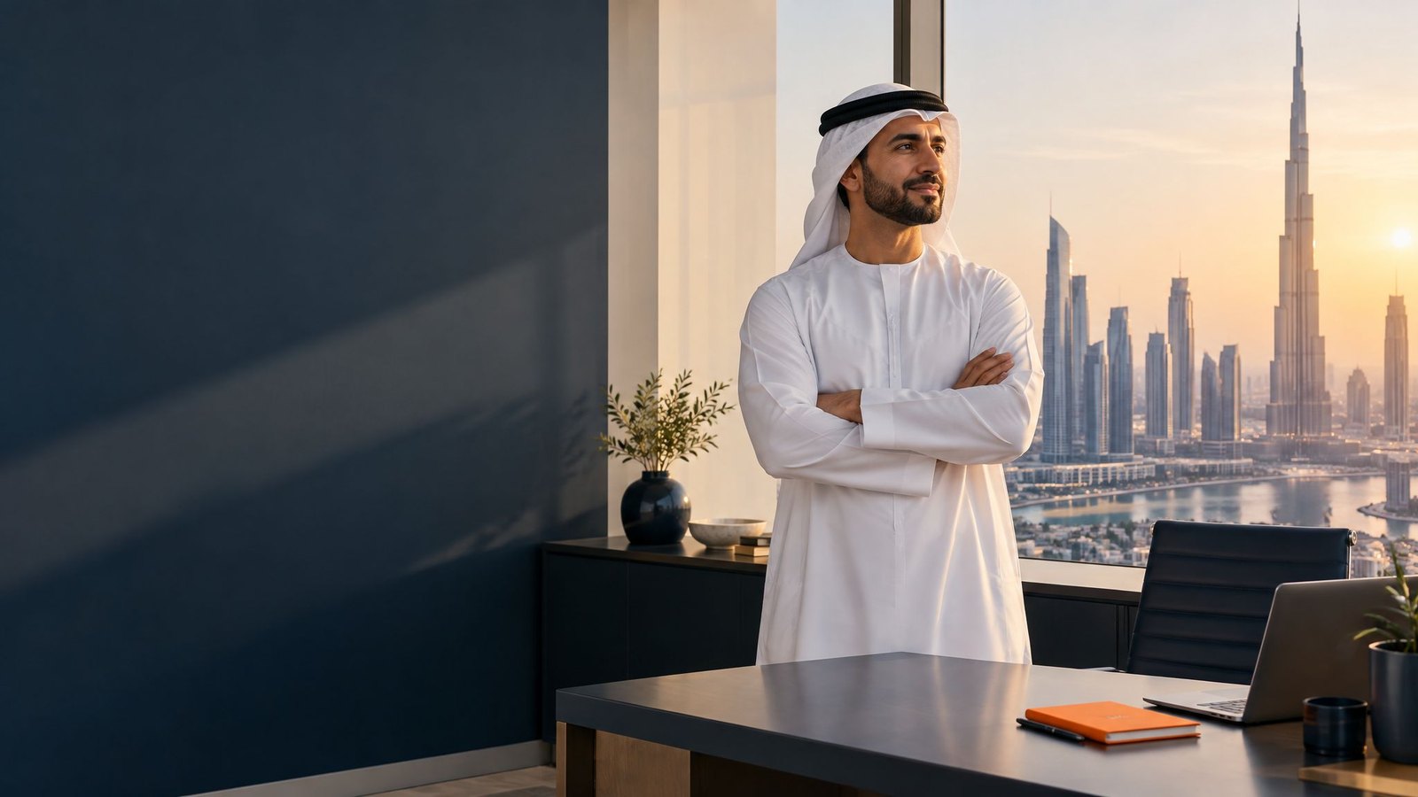 How to Qualify as a Qualifying Free Zone Person in the UAE (2026)