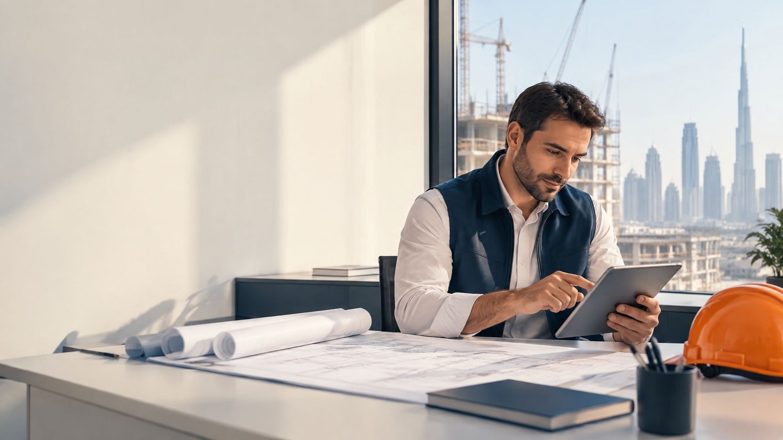 Corporate Tax for Construction Companies UAE: 2026 Guide