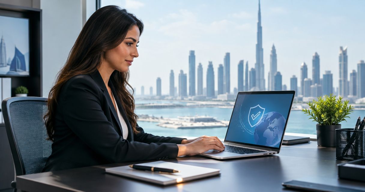 AML Compliance for Free Zone Companies in the UAE (2026)