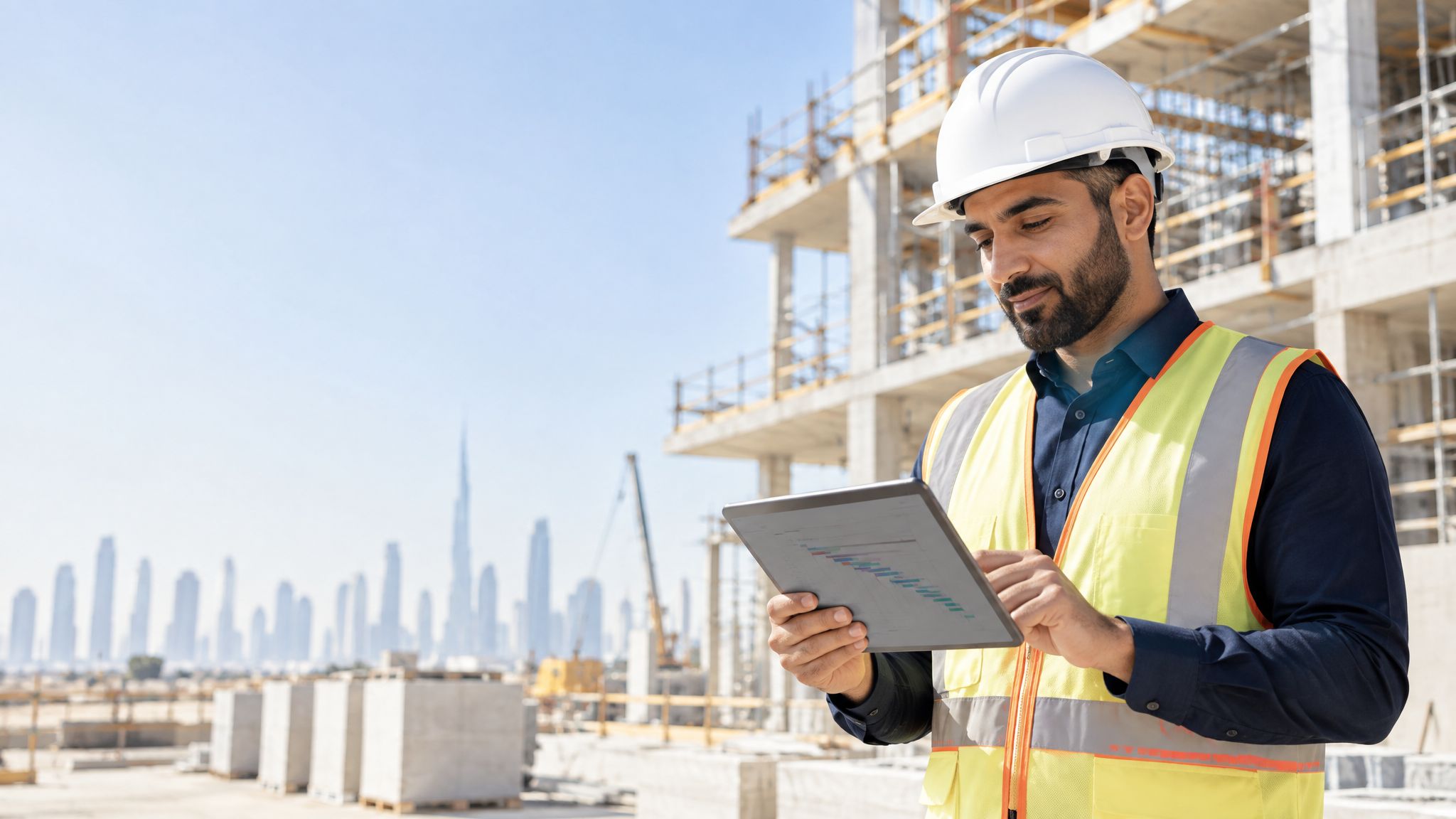 VAT for Construction and Contracting Companies in the UAE (2026)