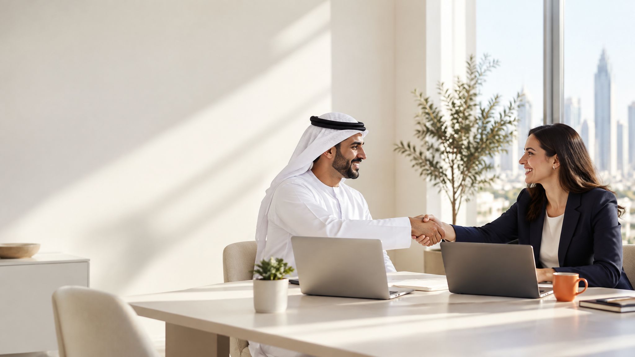 Finanshels Partners With SPC on Founder Compliance