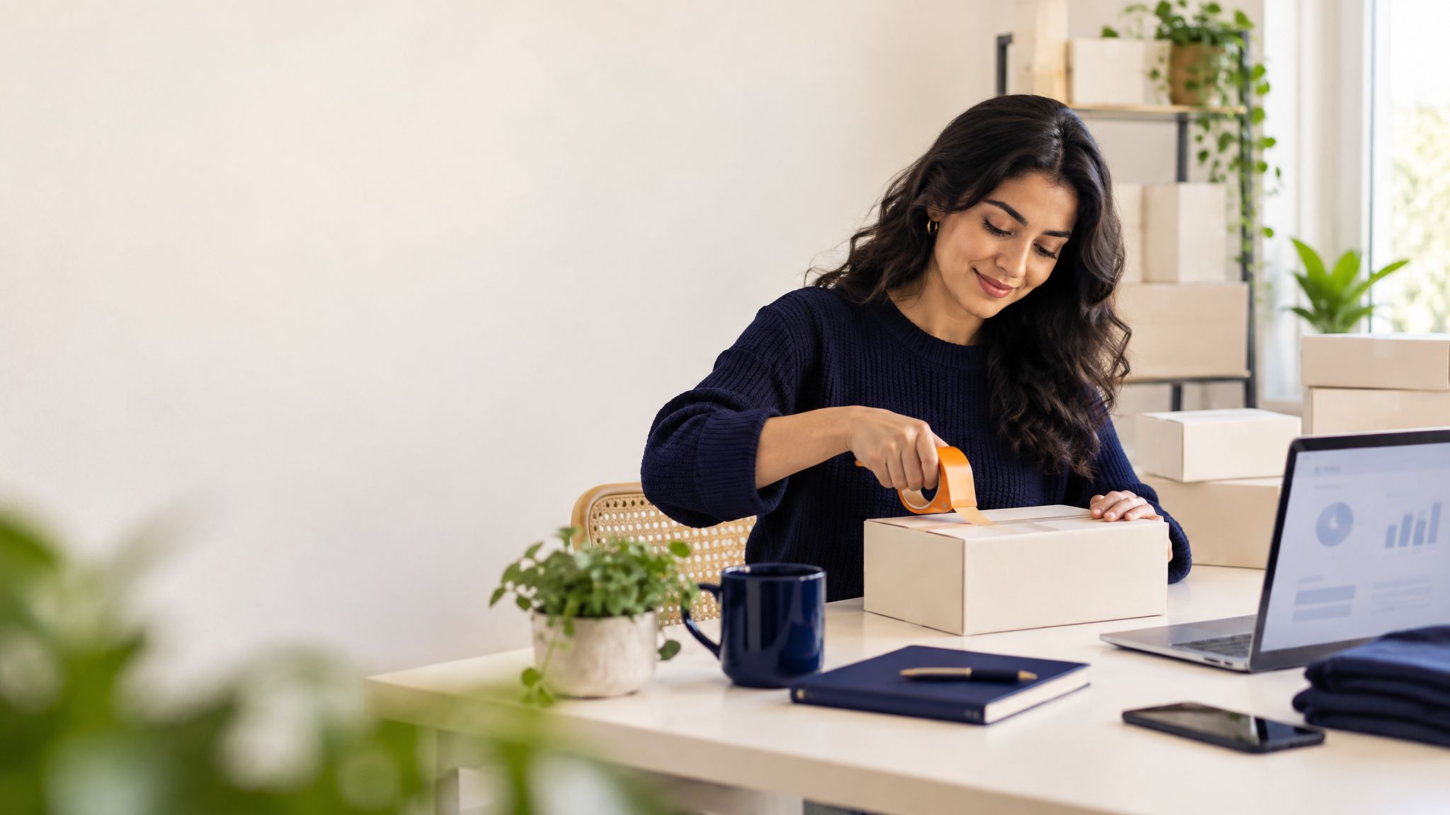 Corporate Tax for E-Commerce Businesses in the UAE (2026)