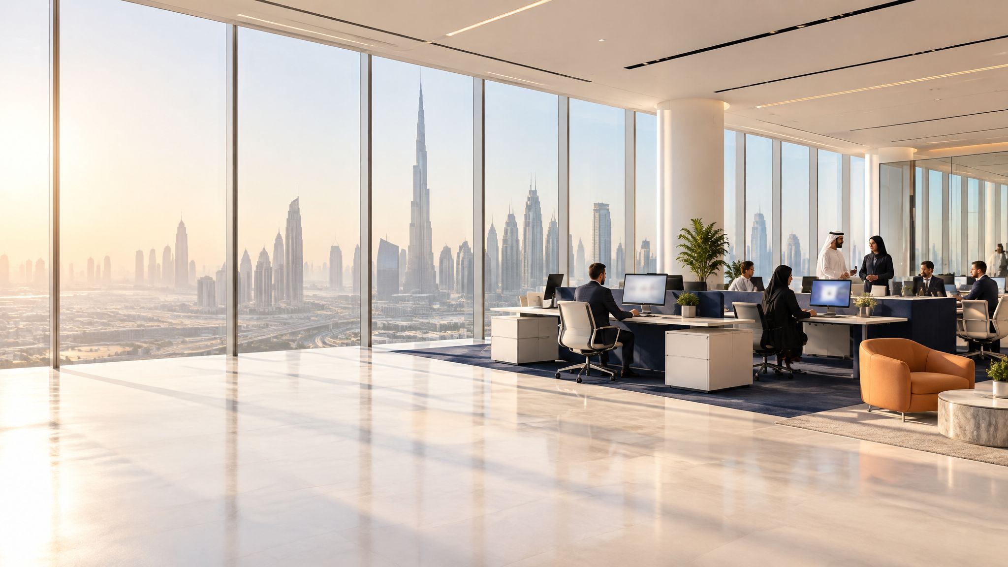Top Manufacturing Companies in UAE: Industry Leaders & Business Costs