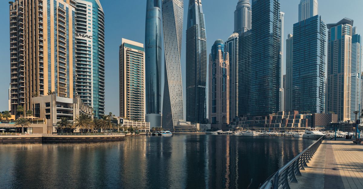 Bookkeeping for DIFC Companies in the UAE (2026)