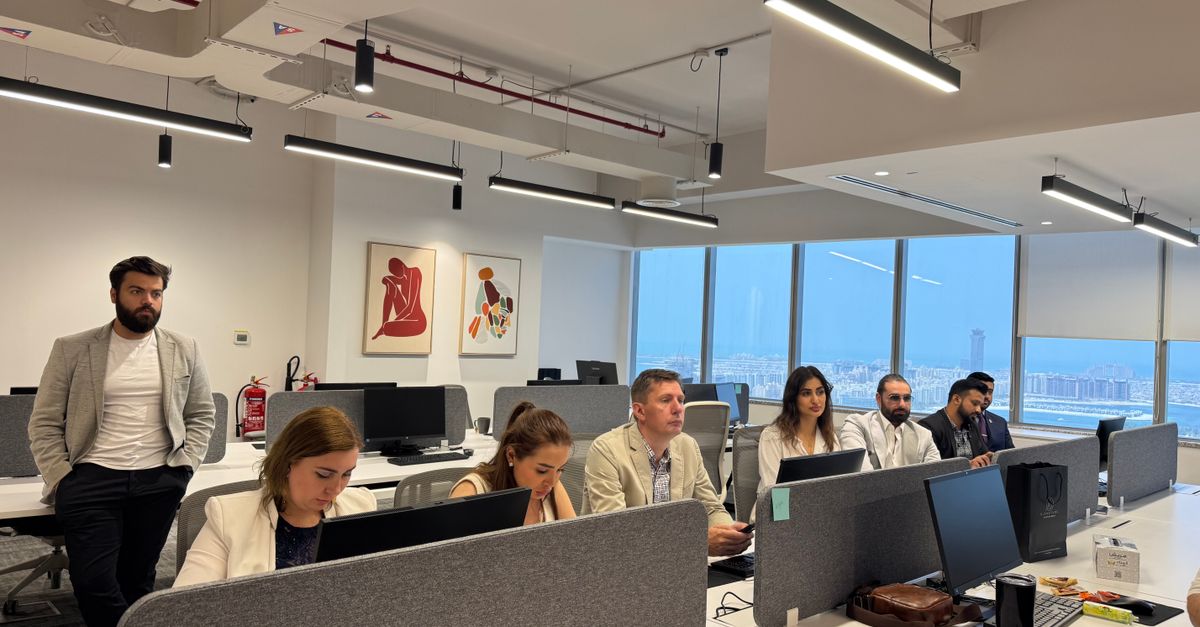 ESR Filing in the UAE: What Still Applies in 2026