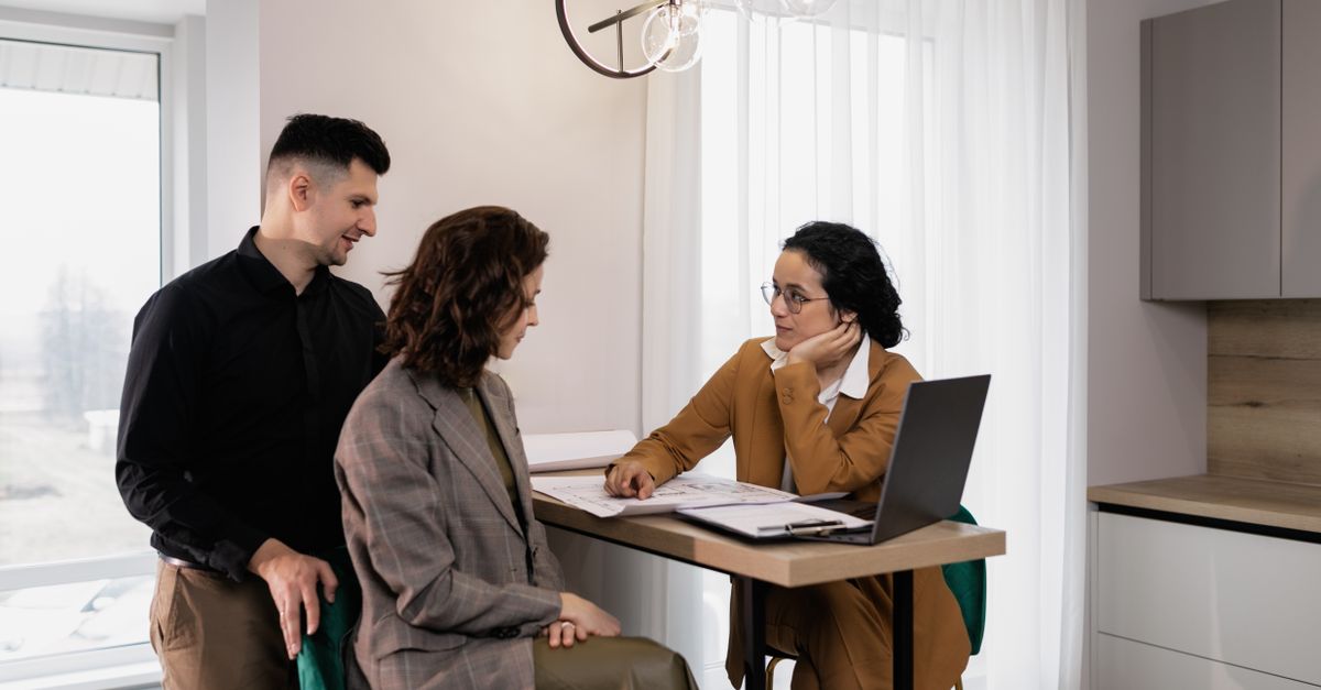 CFO Consulting for Real Estate Developers in the UAE (2026)