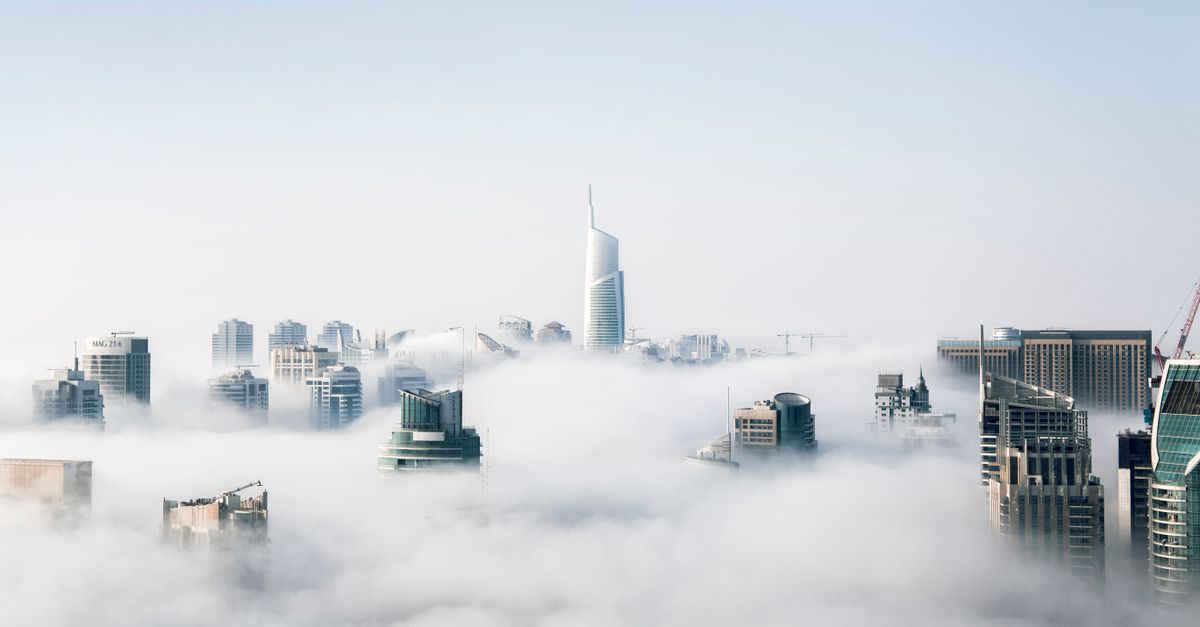UAE Tax Residency Certificate: Fees, Steps & Timeline (2026)