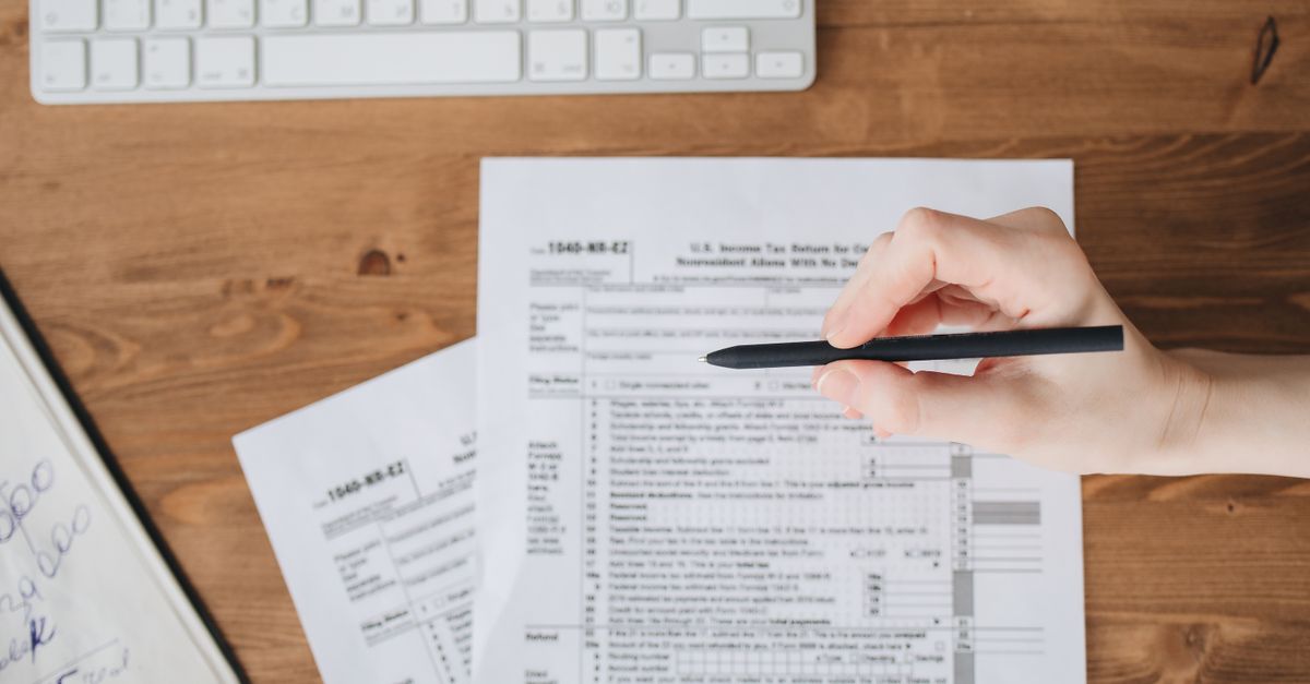 Best Tax Consultants in Dubai 2026: Compared & Verdict