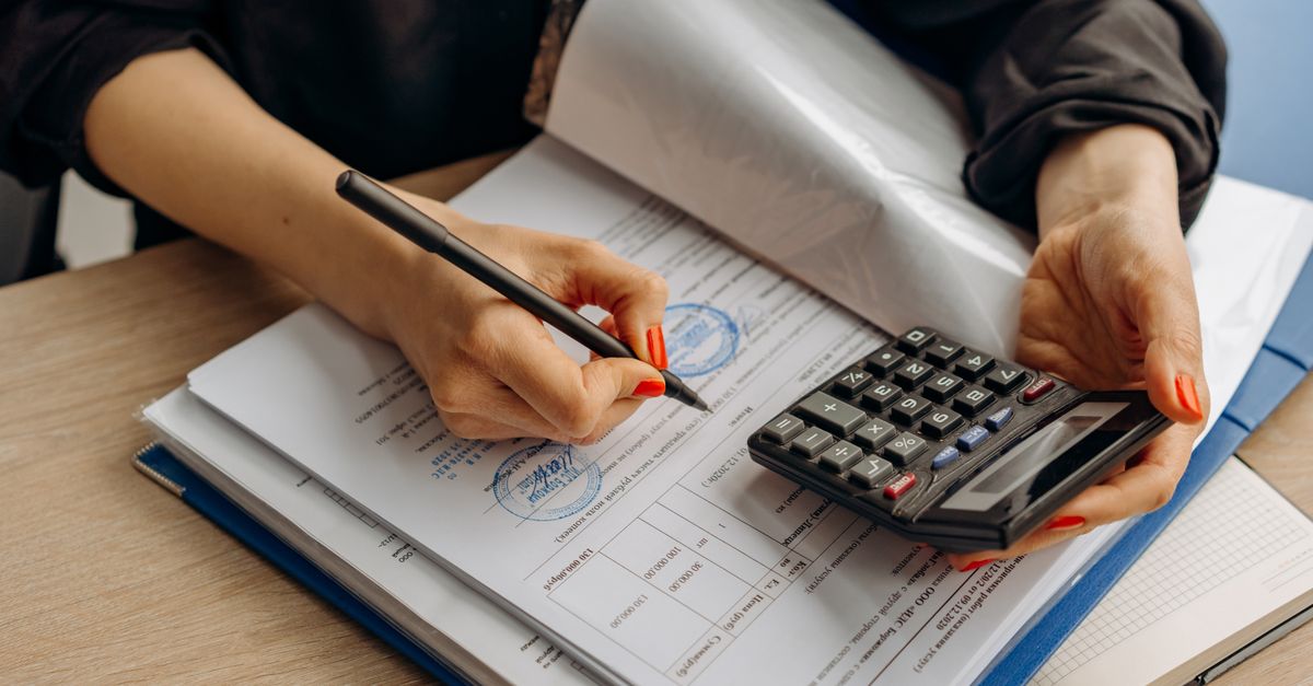 Bookkeeping and Tax Services in the UAE