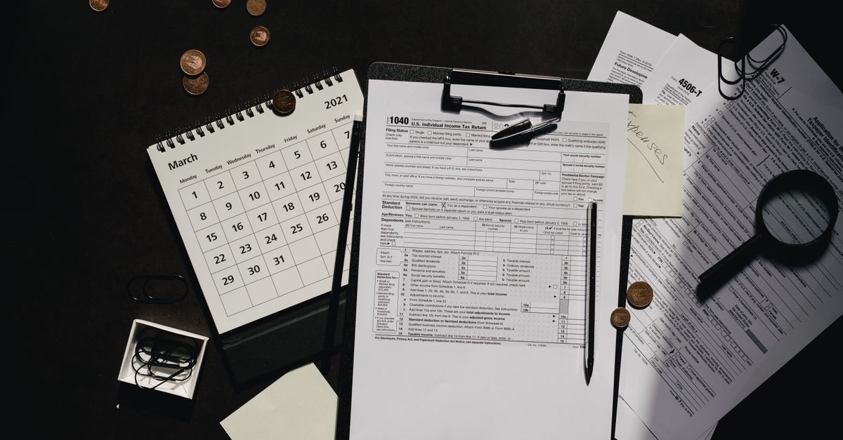 Choosing a Corporate Tax Consultant in Dubai
