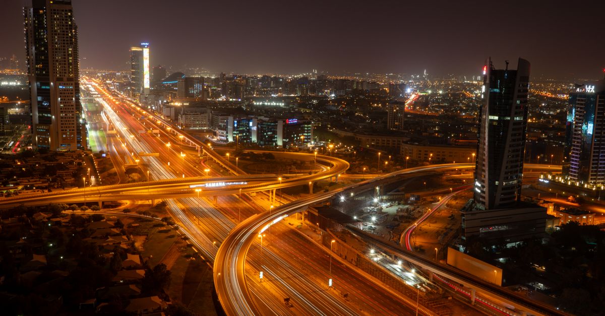 Protecting Your UAE Business During Regional Crisis