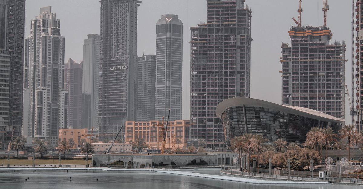 UAE TRN Number: Meaning, Rules & How to Get One