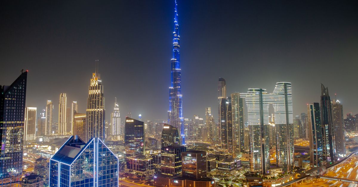 Supporting UAE Founders: Building Strong Teams for Long-Term Success