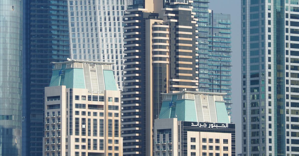 Navigating Business Challenges in the UAE: How Founders Are Building Resilience