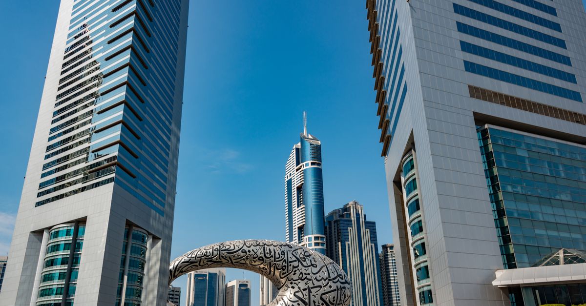 Small Business Tax Preparation in the UAE (2026 Guide)