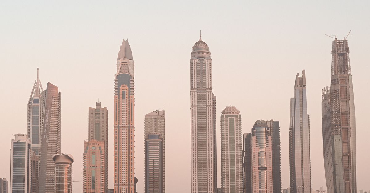 Renewing Your Business Registration with Dubai Customs