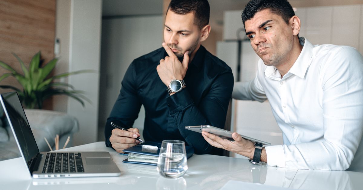 Who Gets Paid First When a Company Goes Into Liquidation?