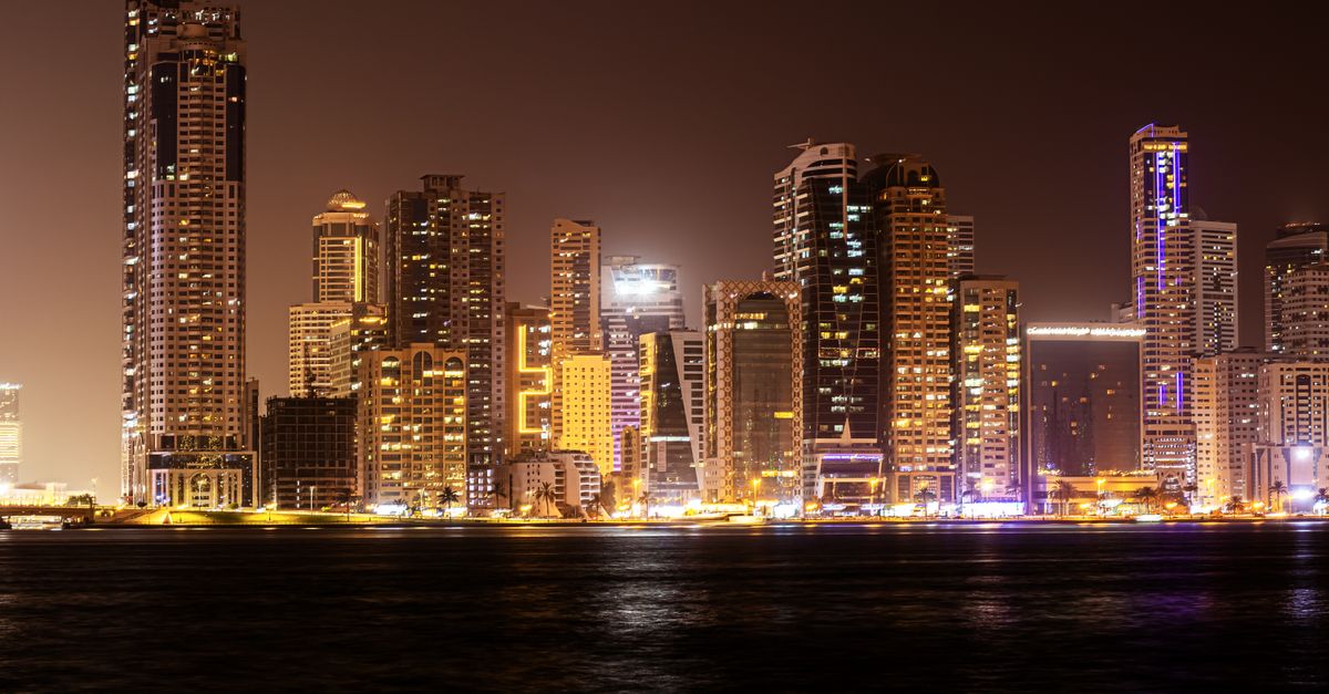 Top SaaS Startups in the UAE