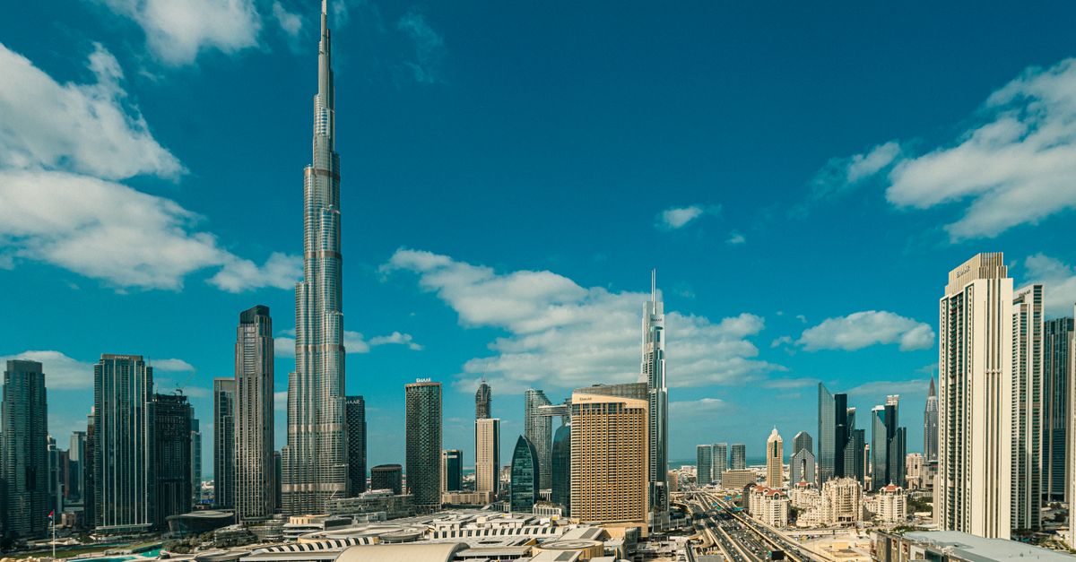 AI Companies in UAE: Top Startups, Growth & Costs