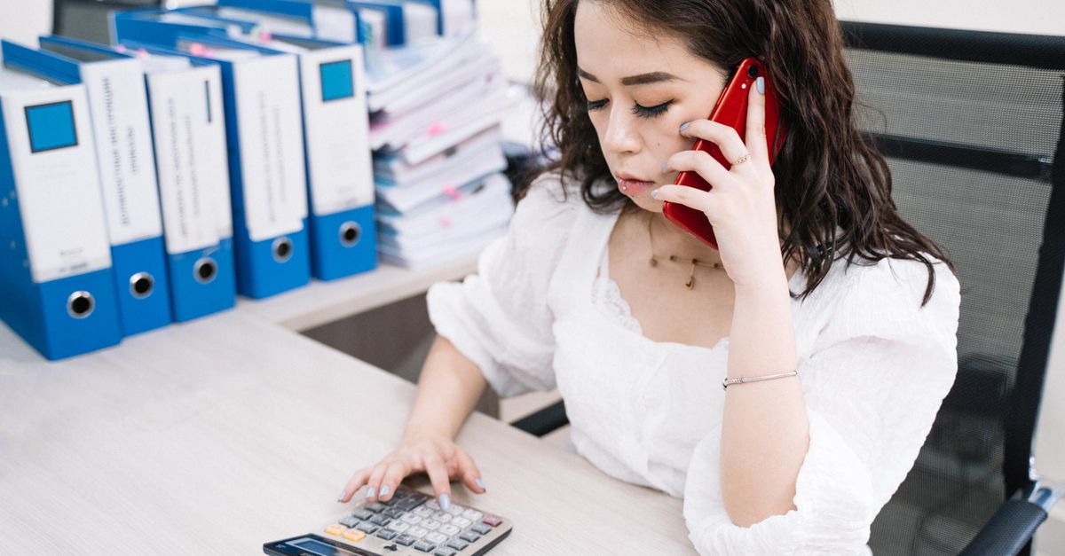 Better Bookkeeping for Stronger Supplier Relationships