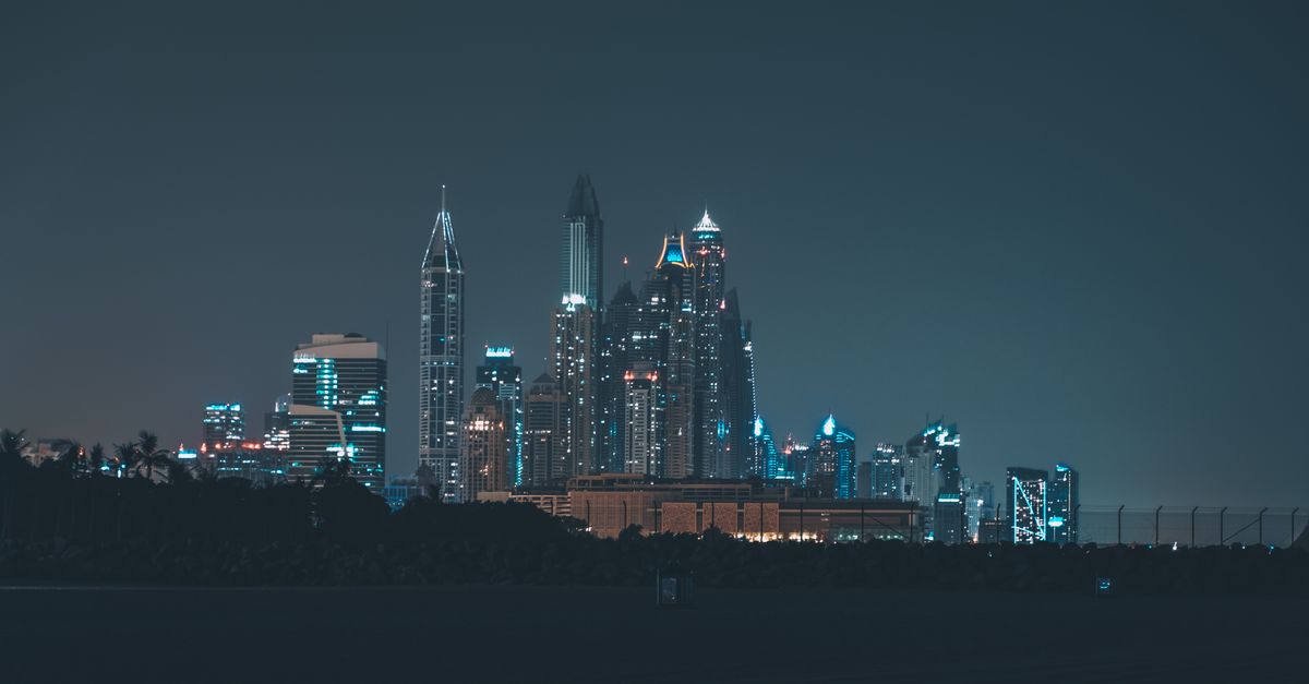 How to Get an Emirates ID in the UAE: A Detailed Guide