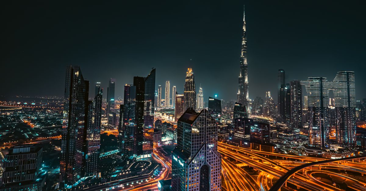 PRAN Number in UAE: A Complete Guide