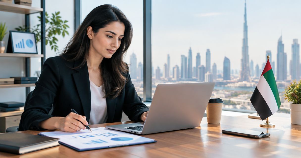 Corporate Tax Filing Cost in the UAE: 2026 Fees & Penalties