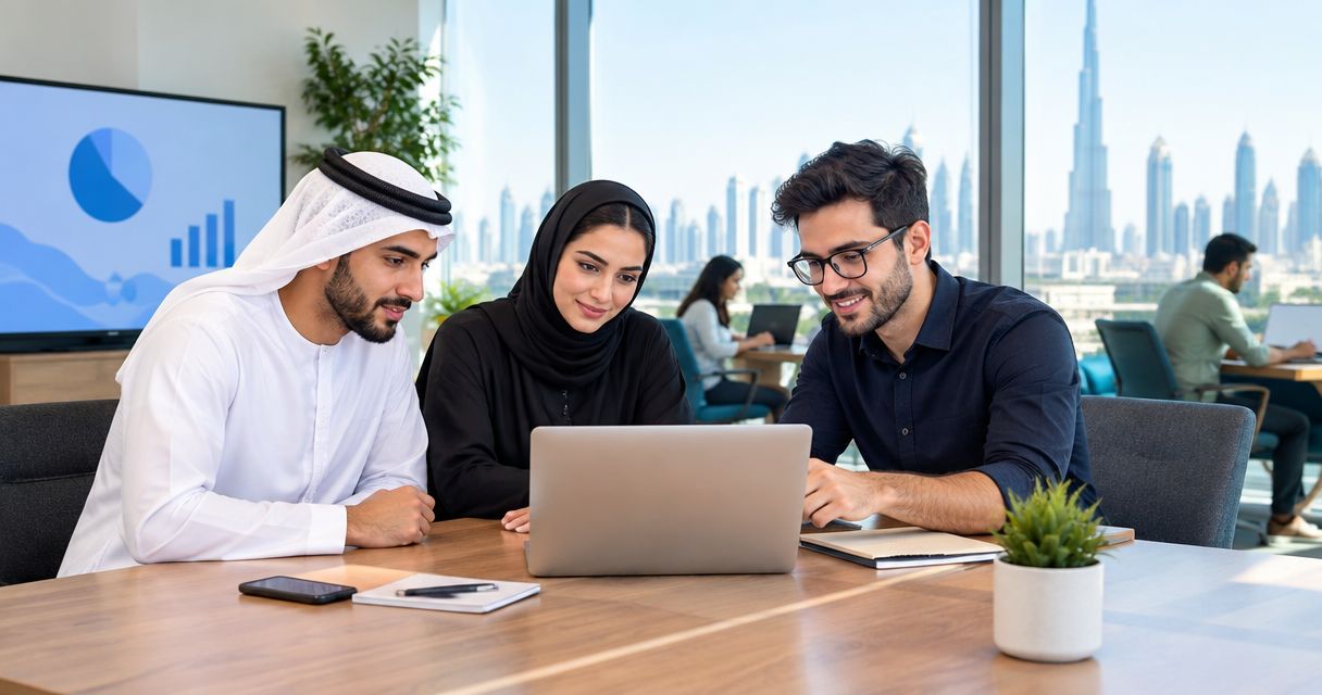 Best AA Consultancy Alternatives for UAE Startups (2026)