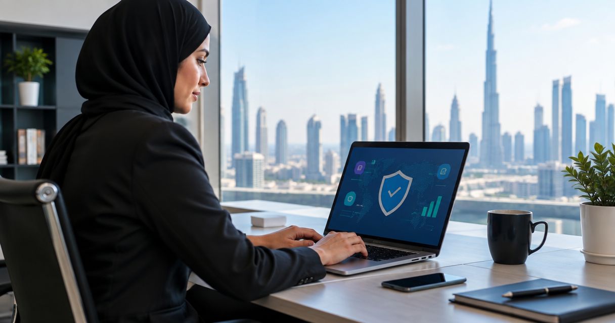 Best AML Compliance Services for UAE Businesses 2026