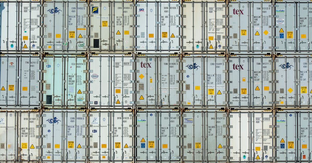 Corporate Tax for Logistics and Freight Companies in the UAE (2026)