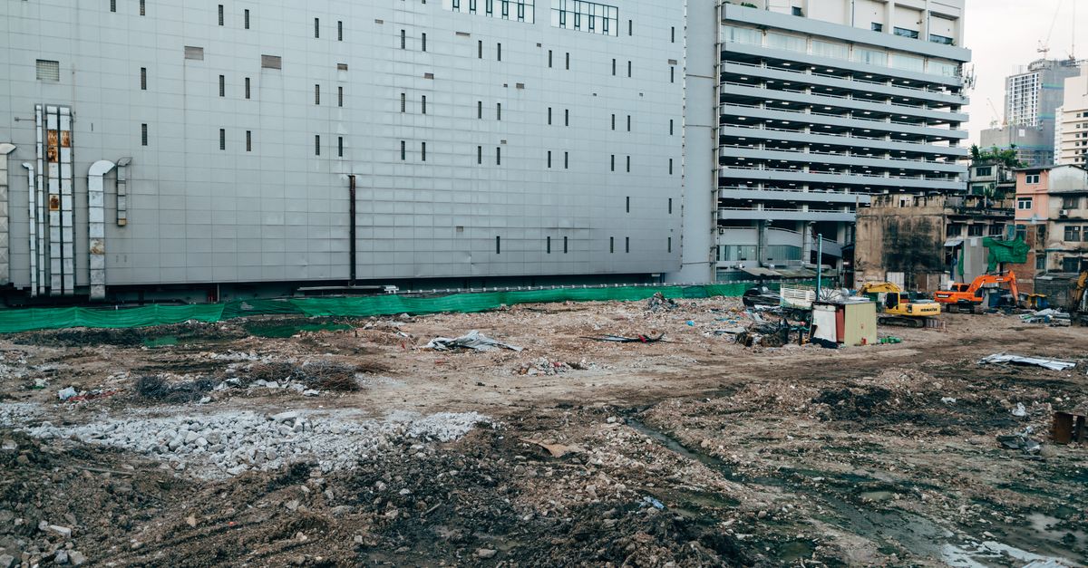 CFO Consulting for Real Estate Developers in the UAE (2026)