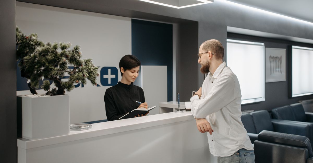 Audit Services for Healthcare Providers and Clinics in the UAE (2026)