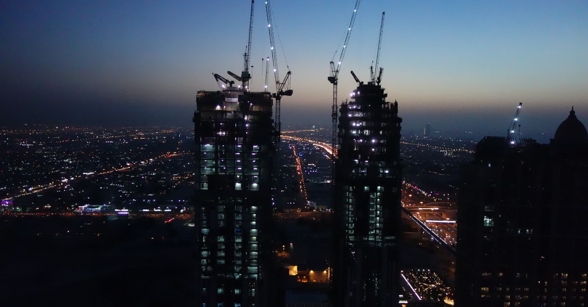 How to Handle VAT on Retention Payments in UAE Construction Contracts (2026)