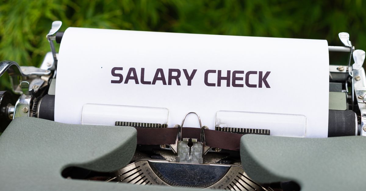 How Long Is a Salary Certificate Valid in the UAE?