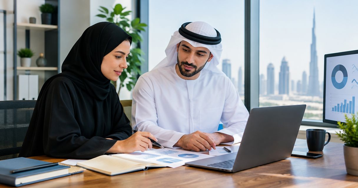 Best VAT Consultants for UAE E-commerce: Picks 2026
