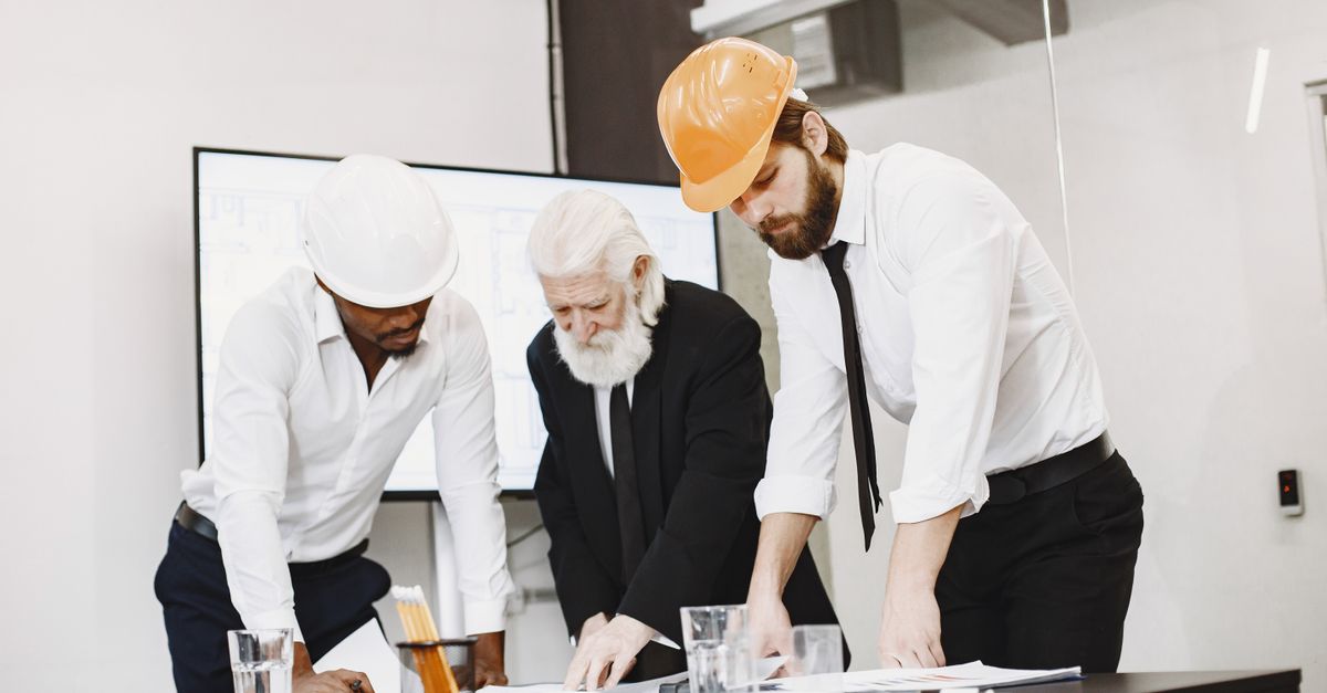 Best Audit Firms for Construction Companies in the UAE 2026