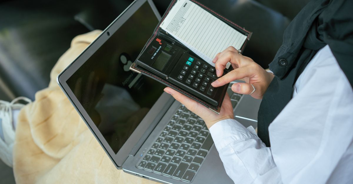 Best accounting software for freelancers in the UAE: 2026