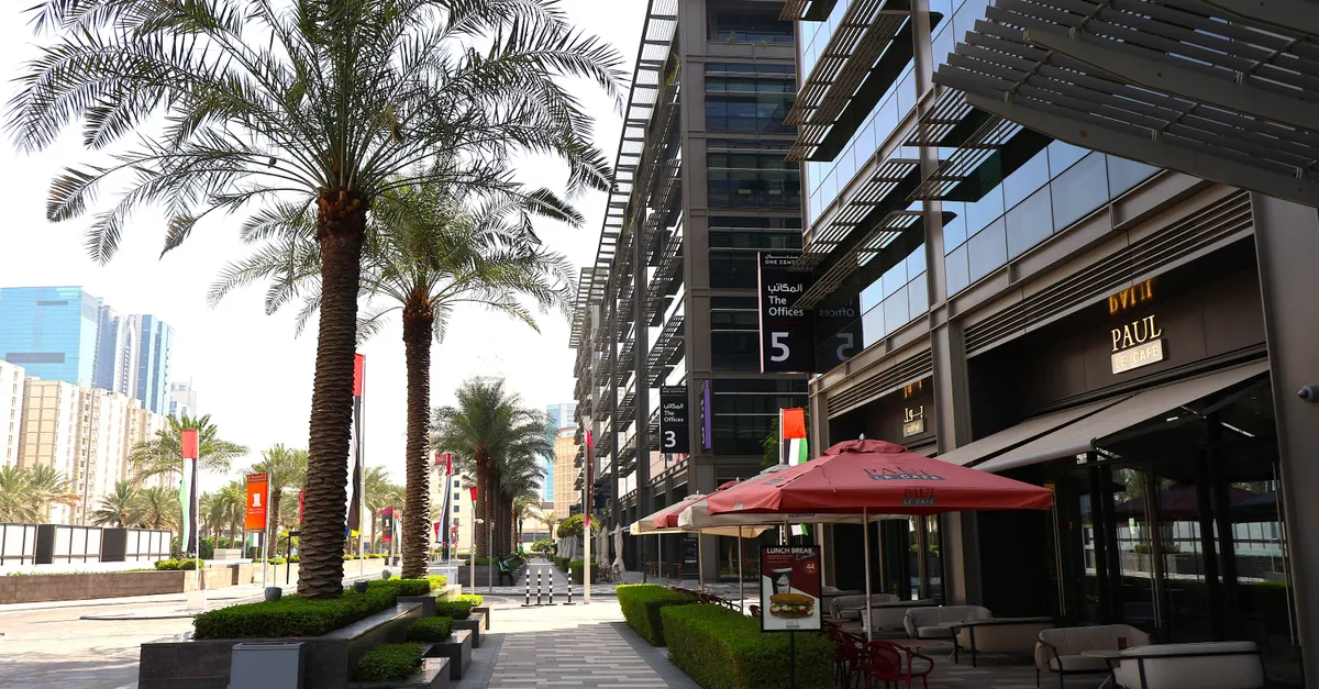 Arnifi Alternatives in 2026: UAE Setup & Accounting Compared