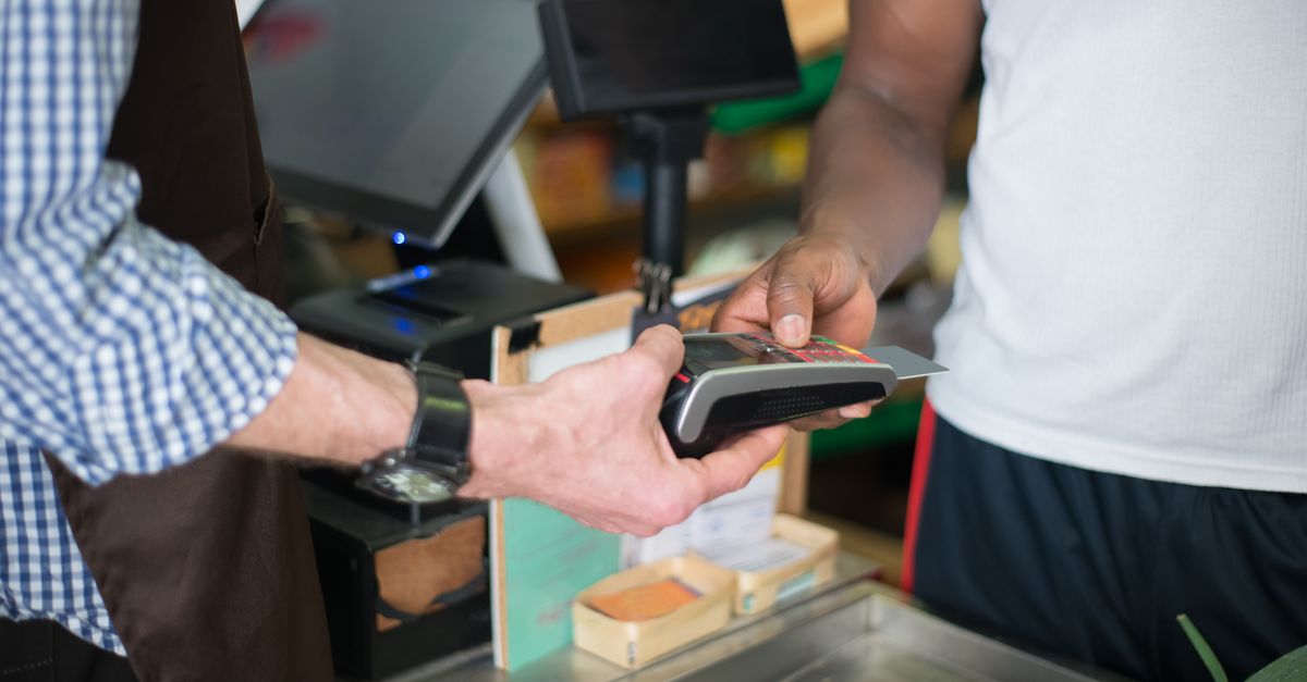 POS Sales to Reconciled Books: Complete 2026 Workflow