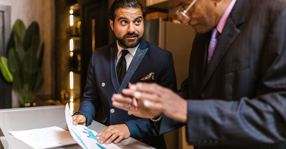 How Much Do CFO Services Cost in Dubai? (2026)