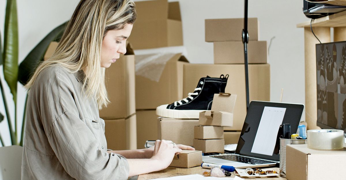 Bookkeeping services for e-commerce businesses in the UAE