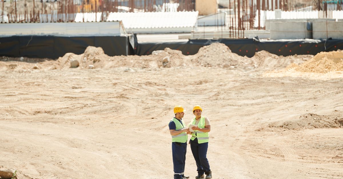 Corporate Tax for Construction and Contracting Companies in the UAE (2026)