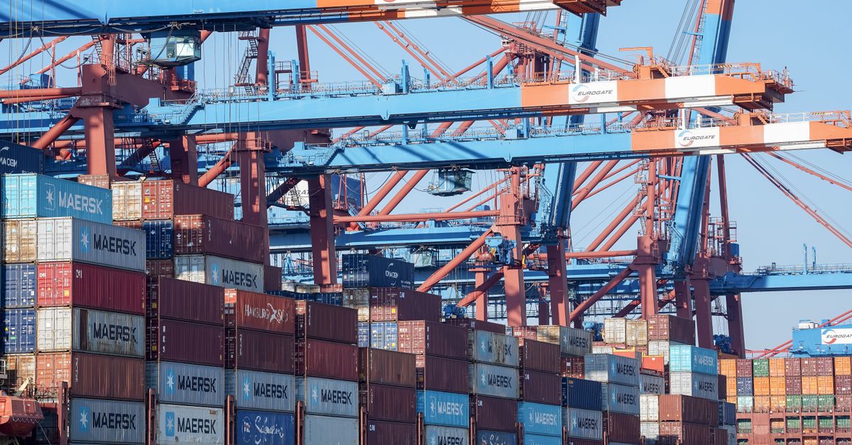 CFO Consulting for Logistics Companies in the UAE (2026)