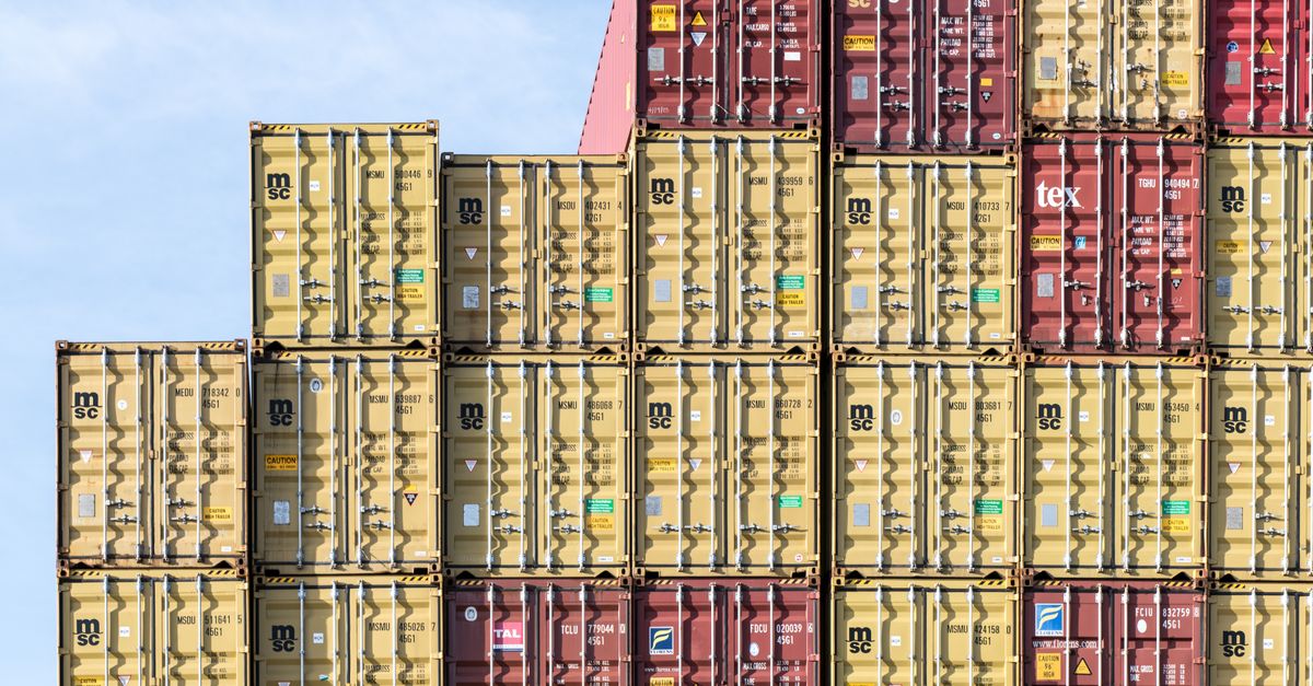 Bookkeeping for Import and Export Businesses in the UAE (2026)