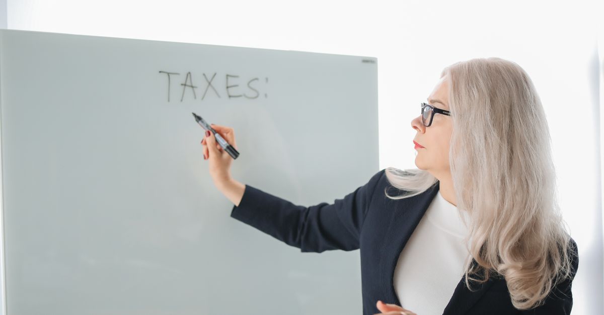 Corporate tax for professional consultancy firms in the UAE