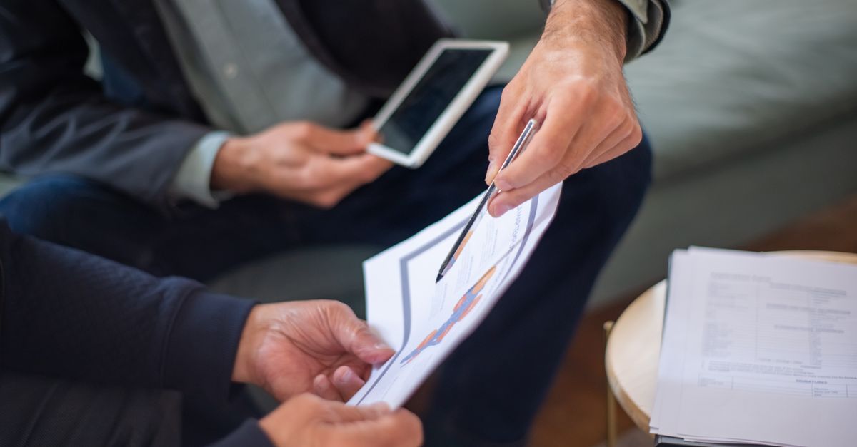 CFO consulting for insurance companies in the UAE