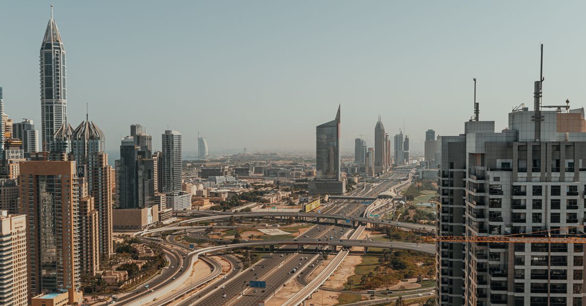 How to Qualify as a Qualifying Free Zone Person in the UAE (2026)